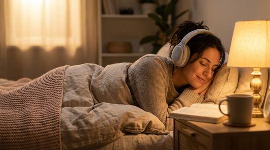 Audiodesires Alternative ohne Abo (2026): Die 7 besten Optionen für personalisierte Audio-Storys