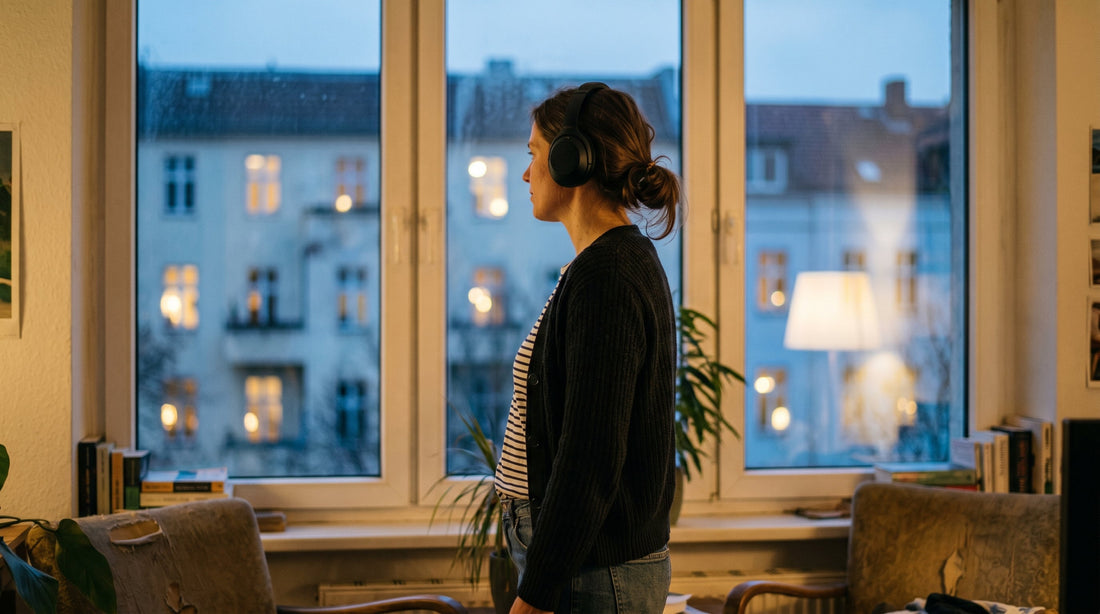 Libidoverlust: Ursachen, wann er normal ist – und sanfte Wege zurück zur Lust