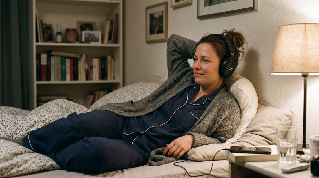 Erotische Hörgeschichten kostenlos anhören – erzählte Audio-Storys bei SoftSins